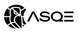 Asqe.global Logo Black
